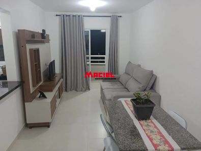 Apartamento com 2 Quartos à venda, 65m² no Parque Industrial, São José dos Campos