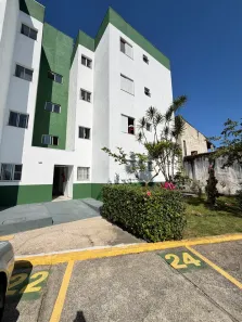 Apartamento com 2 Quartos à venda, 54m² no Balneário Flórida Mirim, Mongaguá