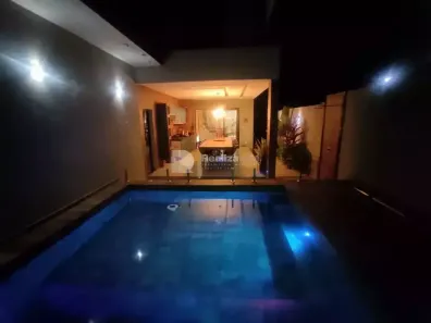 Casa de Condomínio com 5 Quartos à venda, 300m² no Vila Antônio Augusto Luiz, Caçapava
