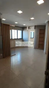 Sala Comercial para alugar, 70m² no Cambuí, Campinas