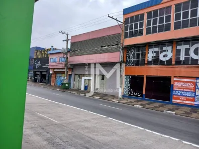 Ponto Comercial para alugar, 657m² no Vila Industrial, Campinas