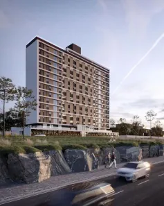 Apartamento com 2 Quartos à venda, 62m² no Mirante, Campina Grande