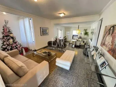 Casa com 3 Quartos à venda, 360m² no Fernão Dias, Belo Horizonte