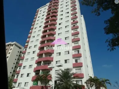 Apartamento com 3 Quartos à venda, 115m² no Jardim Aquárius, São José dos Campos