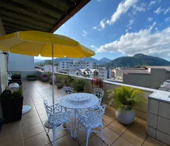 Apartamento com 4 Quartos à venda, 240m² no Centro, Petrópolis