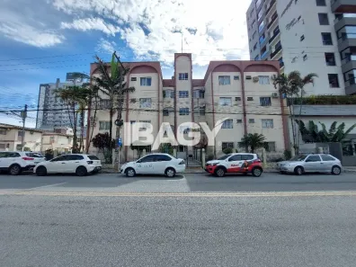 Apartamento com 3 Quartos para alugar, 74m² no Nossa Senhora do Rosário, São José
