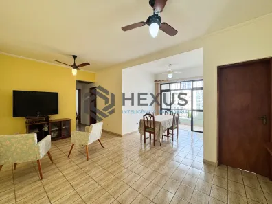 Apartamento com 2 Quartos à venda, 84m² no Jardim Las Palmas, Guarujá