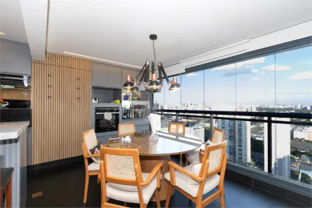 Apartamento com 2 Quartos à venda, 87m² no Vila Leopoldina, São Paulo