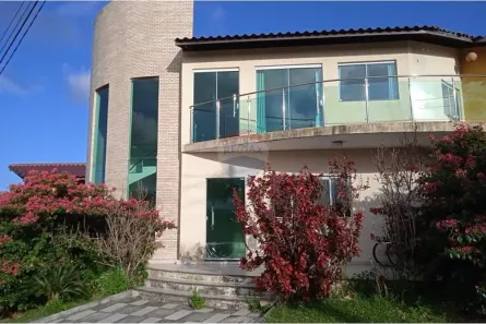 Casa de Condomínio com 4 Quartos à venda, 600m² no , Sairé