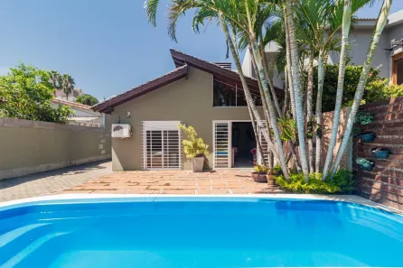 Casa com 3 Quartos à venda, 161m² no Centro, Pelotas