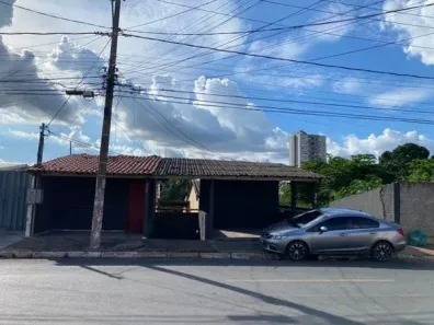 Lote/Terreno à venda, 750m² no Baú, Cuiabá