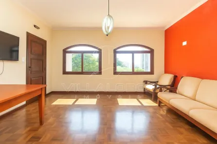 Apartamento com 3 Quartos à venda, 85m² no Jardim das Bandeiras, São Paulo