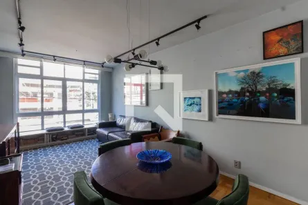 Apartamento com 2 Quartos à venda, 90m² no Vila Nova Conceição, São Paulo