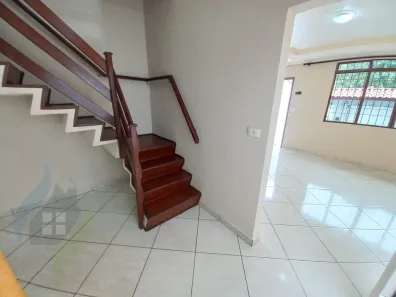 Sobrado com 3 Quartos à venda, 327m² no Taboão, São Bernardo do Campo