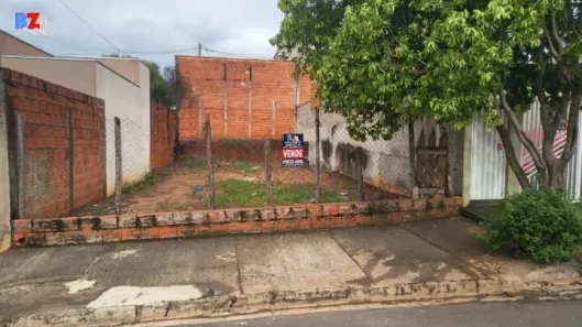 Lote/Terreno à venda, 160m² no Residencial Água Branca, Boituva