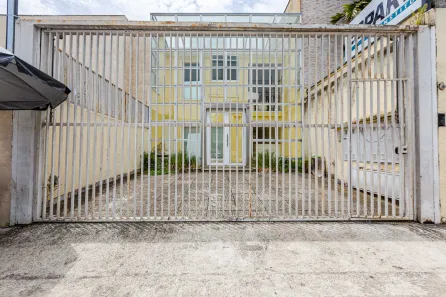 Ponto Comercial com 23 Quartos para alugar, 441m² no Jardim Paulista, São Paulo