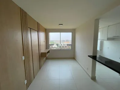 Apartamento com 2 Quartos à venda, 53m² no Estados Unidos, Uberaba
