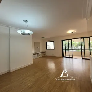 Apartamento com 3 Quartos à venda, 113m² no Bosque da Saúde, São Paulo