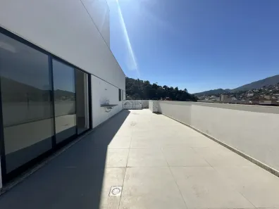Cobertura com 3 Quartos à venda, 205m² no Agriões, Teresópolis