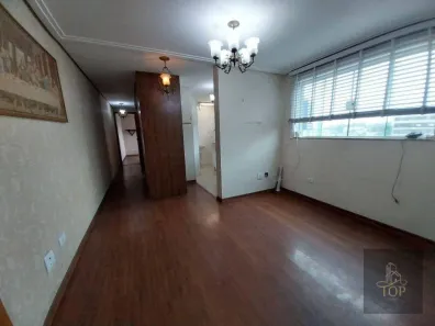 Apartamento com 2 Quartos à venda, 57m² no Vila Bastos, Santo André