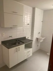 Apartamento com 1 Quarto para alugar, 50m² no Centro, Rio de Janeiro