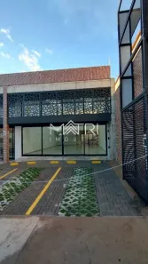 Sala Comercial para alugar, 106m² no Vila Xavier (Vila Xavier), Araraquara