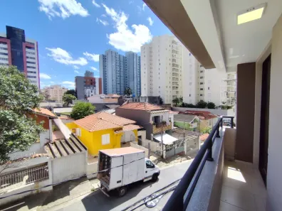 Apartamento com 2 Quartos à venda, 36m² no Vila Monte Alegre, São Paulo