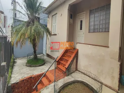 Lote/Terreno à venda, 250m² no Jardim Bela Vista, Santo André