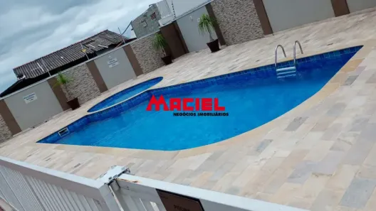 Apartamento com 2 Quartos à venda, 50m² no Jardim Califórnia, Jacareí