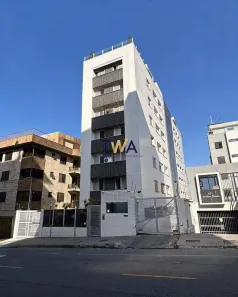 Cobertura com 4 Quartos à venda, 294m² no Buritis, Belo Horizonte