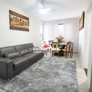 Apartamento com 3 Quartos à venda, 83m² no Eldorado, Contagem
