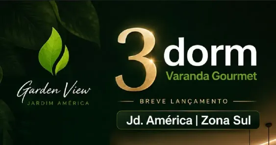 Apartamento com 3 Quartos à venda, 62m² no Jardim América, São José dos Campos
