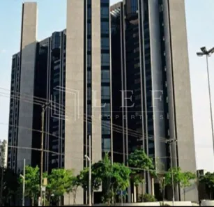 Prédio Comercial para alugar, 1237m² no Vila Cordeiro, São Paulo