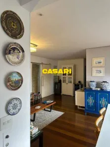Apartamento com 3 Quartos à venda, 148m² no Centro, São Bernardo do Campo