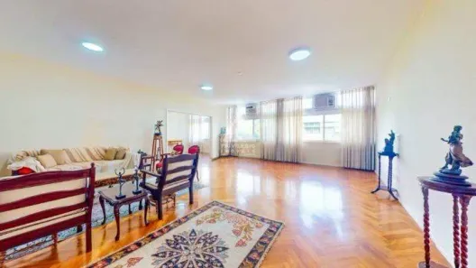 Apartamento com 4 Quartos à venda, 260m² no Ipanema, Rio de Janeiro