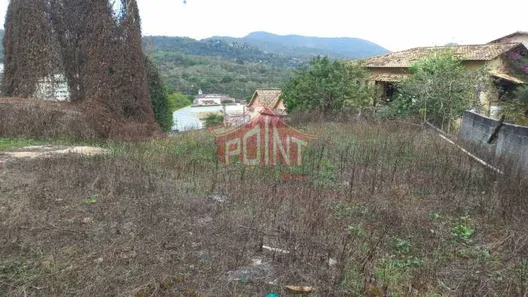 Lote/Terreno à venda no Badu, Niterói