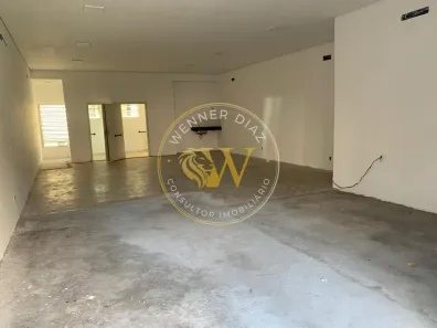 Sala Comercial para alugar, 88m² no Boa Vista, São José do Rio Preto