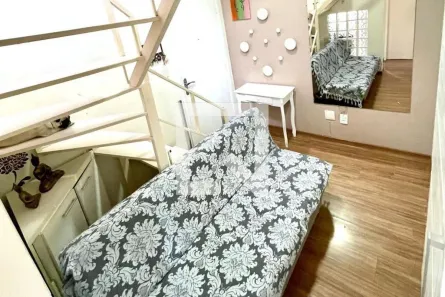 Cobertura com 2 Quartos à venda, 70m² no Santo Antônio, Porto Alegre