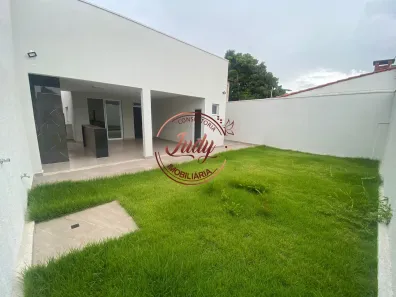 Casa com 4 Quartos à venda, 210m² no Cidade Jardim, Uberlândia