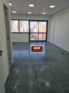 Sala Comercial à venda, 40m² no Centro, São Bernardo do Campo