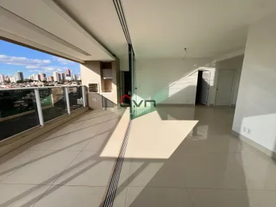 Apartamento com 3 Quartos para alugar, 146m² no Tubalina, Uberlândia