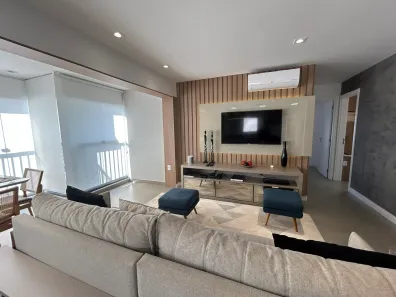 Apartamento com 2 Quartos à venda, 107m² no Jardim Brasil, Campinas