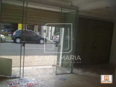 Ponto Comercial com 2 Quartos para alugar, 40m² no Ribeirânia, Ribeirão Preto