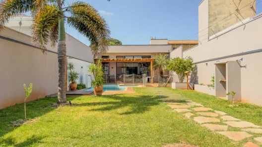 Casa com 2 Quartos à venda, 178m² no Residencial Nobreville, Limeira