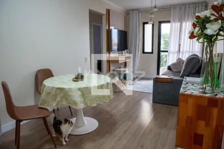 Apartamento com 3 Quartos à venda, 74m² no Lapa, São Paulo