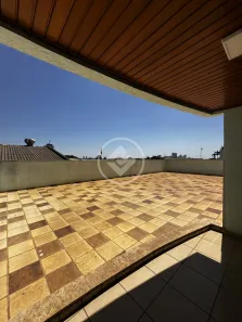 Apartamento com 3 Quartos à venda, 194m² no Setor Bueno, Goiânia
