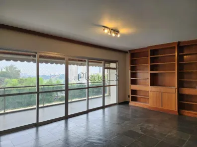 Apartamento com 3 Quartos para alugar, 221m² no Jardim Paiquerê, Valinhos