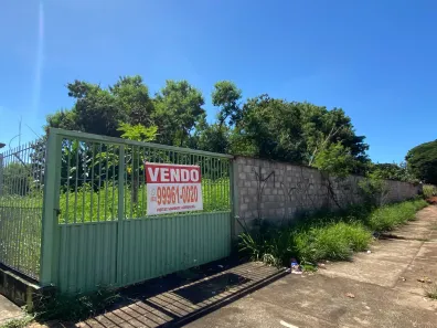 Lote/Terreno à venda, 2249m² no Jardim América, Goiânia