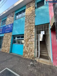 Imóvel Comercial com 2 Quartos para alugar, 120m² no Centro, Paulínia