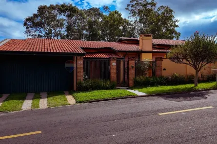 Casa com 3 Quartos à venda, 198m² no Jardim Piratininga, Araras